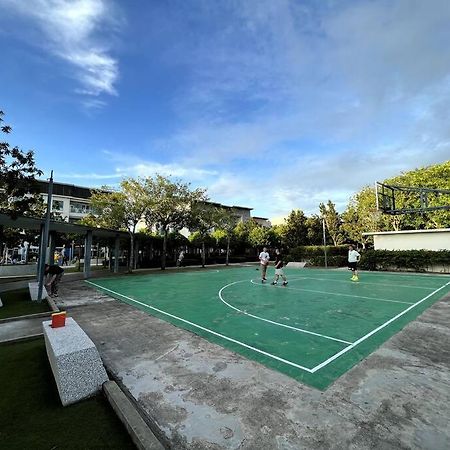 Luxury The Loft Comfort & Convenient Homestay 4 Kota Kinabalu Bagian luar foto