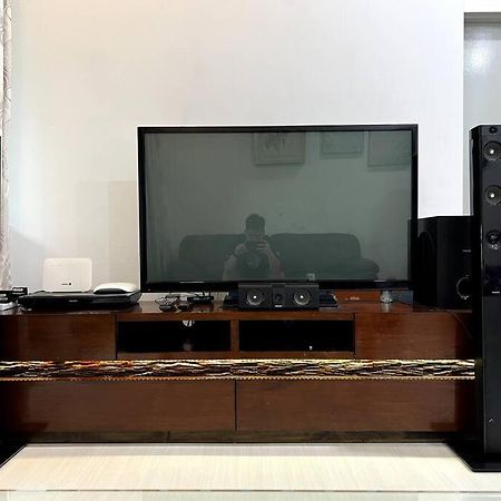 Luxury The Loft Comfort & Convenient Homestay 4 Kota Kinabalu Bagian luar foto