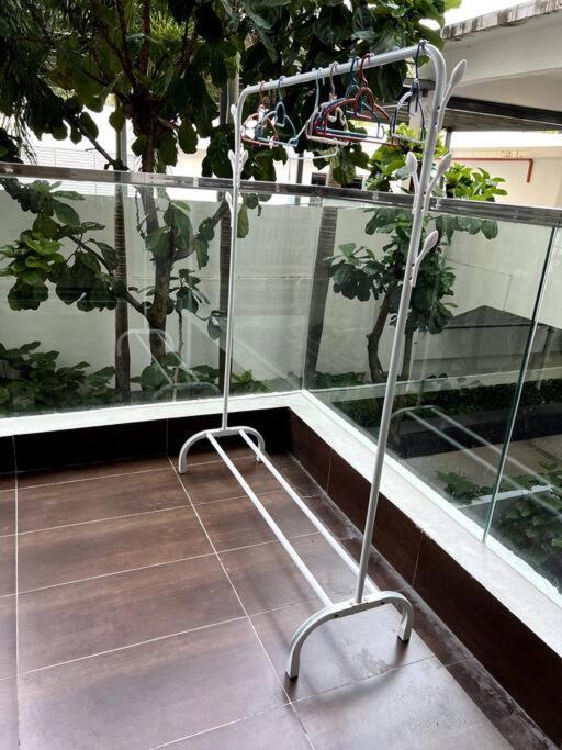 Luxury The Loft Comfort & Convenient Homestay 4 Kota Kinabalu Bagian luar foto