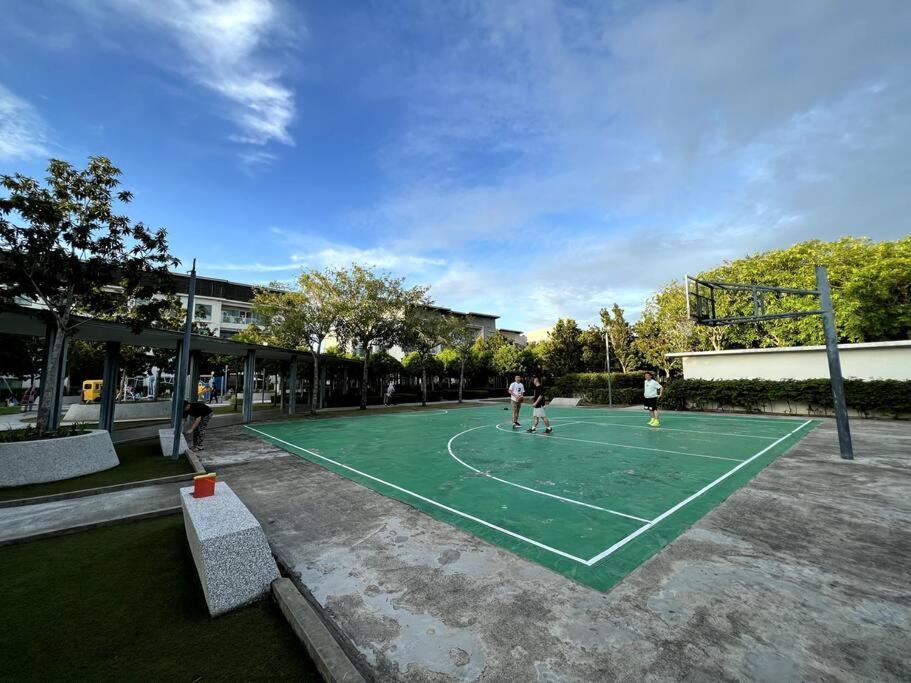 Luxury The Loft Comfort & Convenient Homestay 4 Kota Kinabalu Bagian luar foto