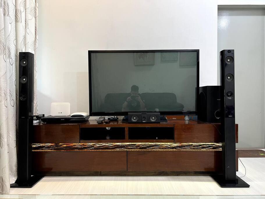 Luxury The Loft Comfort & Convenient Homestay 4 Kota Kinabalu Bagian luar foto