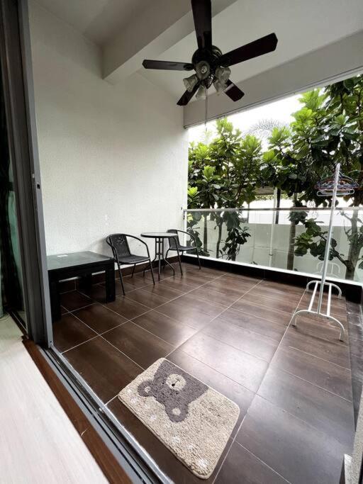 Luxury The Loft Comfort & Convenient Homestay 4 Kota Kinabalu Bagian luar foto