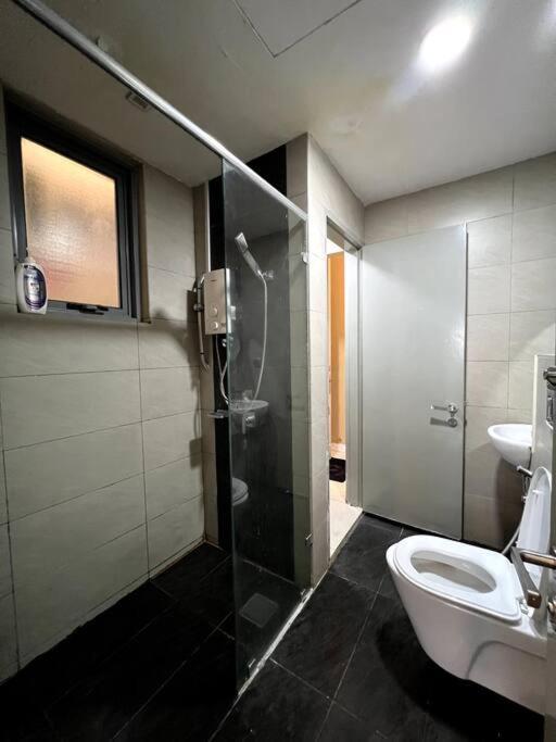 Luxury The Loft Comfort & Convenient Homestay 4 Kota Kinabalu Bagian luar foto